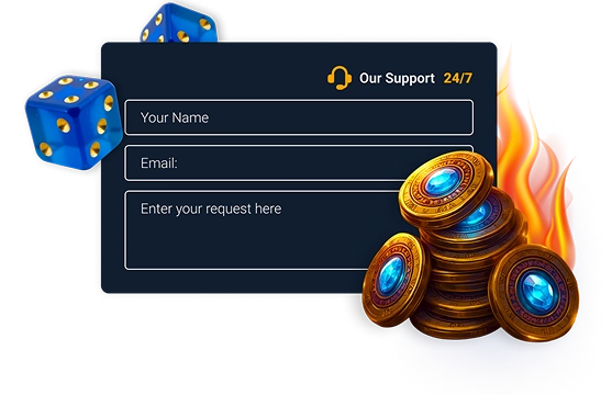 HellSpin Casino Canada Support